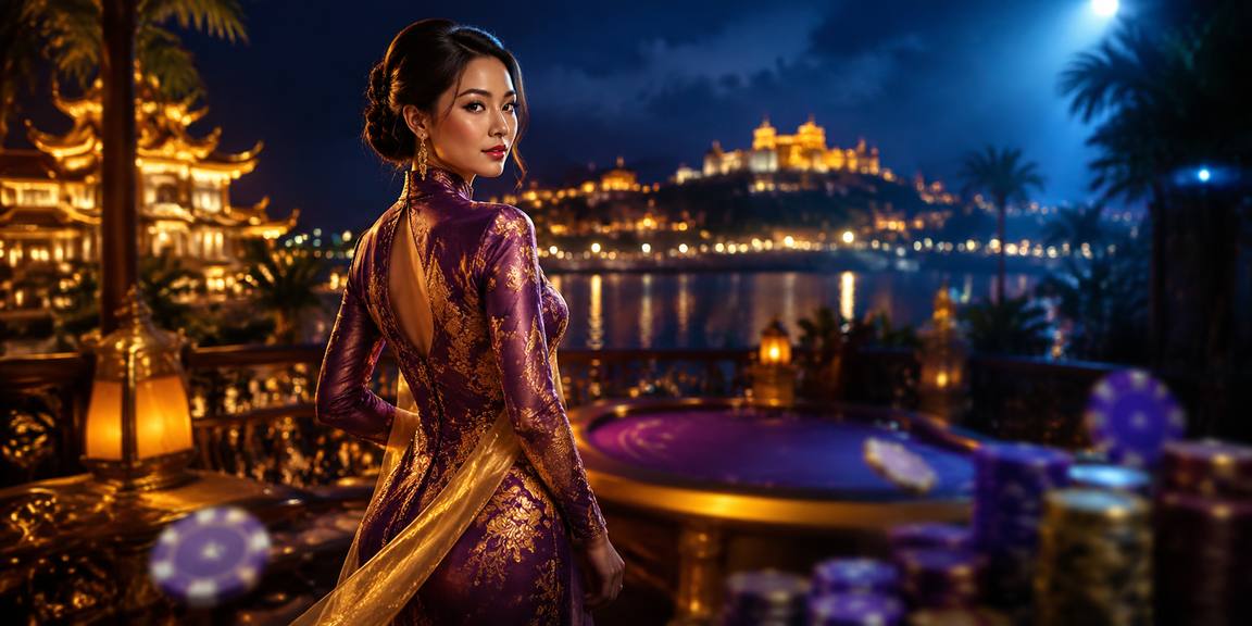 789bet88 Trải Nghiệm Casino